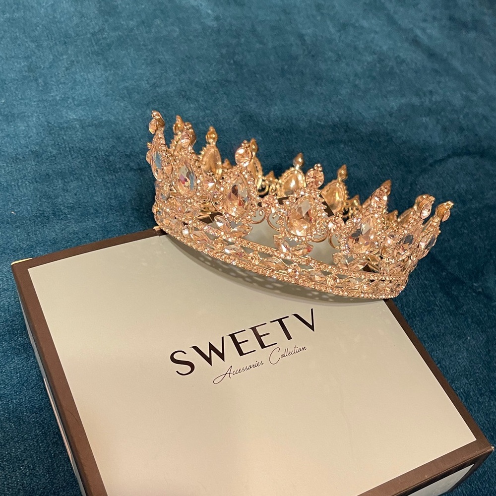 crown